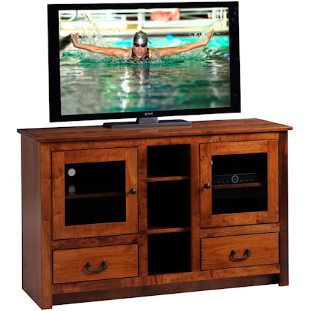 52" TV Stand