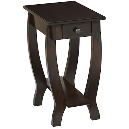 Chairside Table