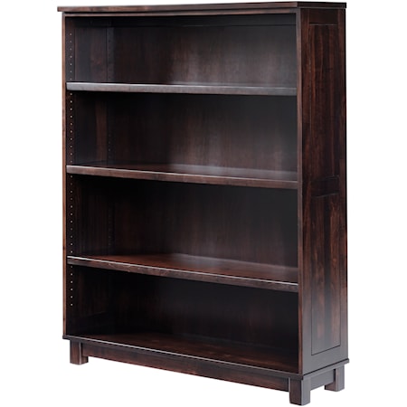 Open Bookcase