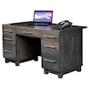 Y & T Woodcraft Urban Office Executive Desk