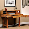 Y & T Woodcraft Urban Office Table Desk