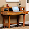 Y & T Woodcraft Urban Office Table Desk