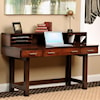 Y & T Woodcraft Urban Office Table Desk