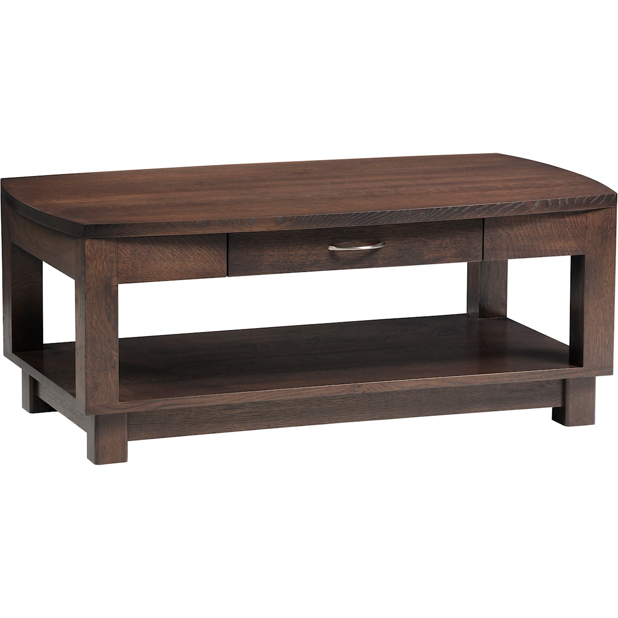 Y & T Woodcraft Urban Coffee Table