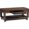 Y & T Woodcraft Urban Coffee Table