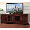 Y & T Woodcraft Urban 60" TV Stand