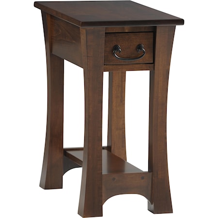 Chairside Table