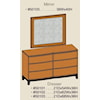 Yutzy's Woodworking Trieste Dresser