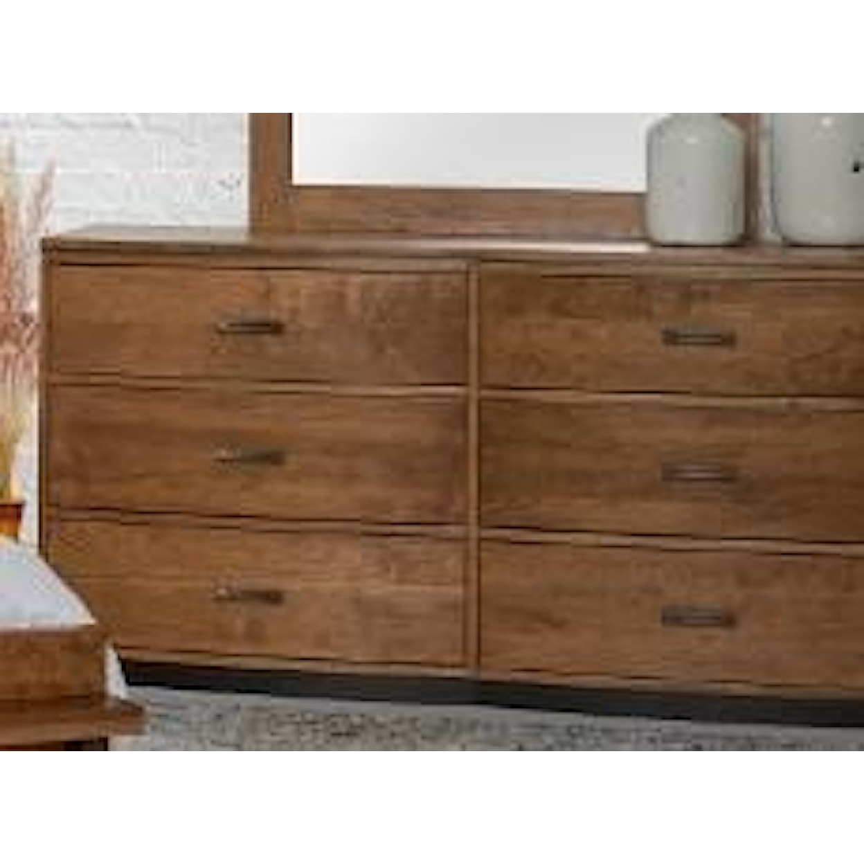 Yutzy's Woodworking Trieste Dresser