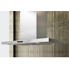 Zephyr Arc Collection 36" Island Range Hood