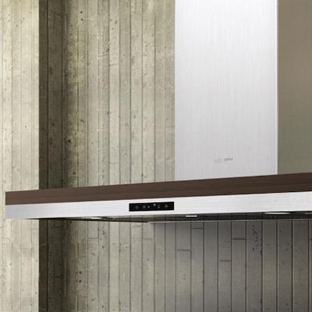 Zephyr Arc Collection 36" Wall-Mounted Range Hood