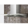 Zephyr Arc Collection 36" Wall-Mounted Range Hood