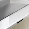 Zephyr Arc Collection 36" Wall-Mounted Range Hood