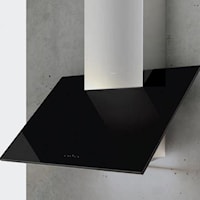 36" Plane Wall-Mounted Range Hood