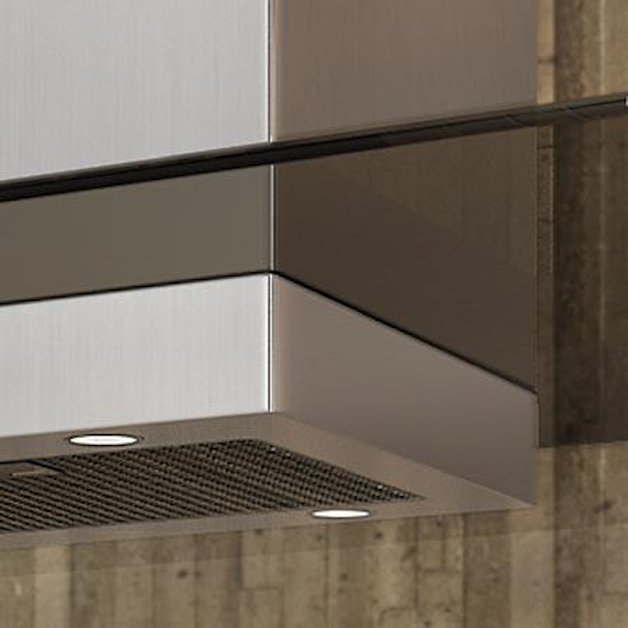 Zephyr Arc Collection 36" Wall-Mounted Range Hood 