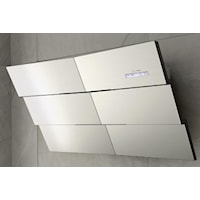 36" Tilt Wall-Mounted Range Hood