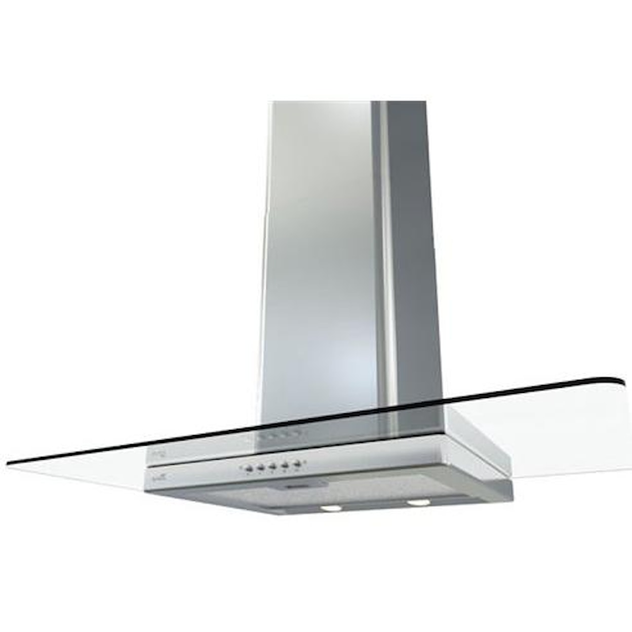 Zephyr Brisas Series 30" Wall-Mount Range Hood 