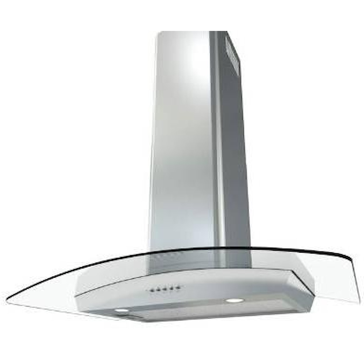 Zephyr Brisas Series 36" Wall-Mount Range Hood