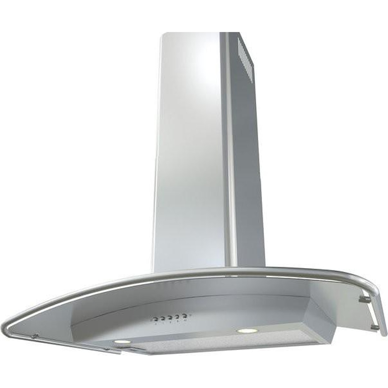 Zephyr Brisas Series 36" Wall-Mount Range Hood