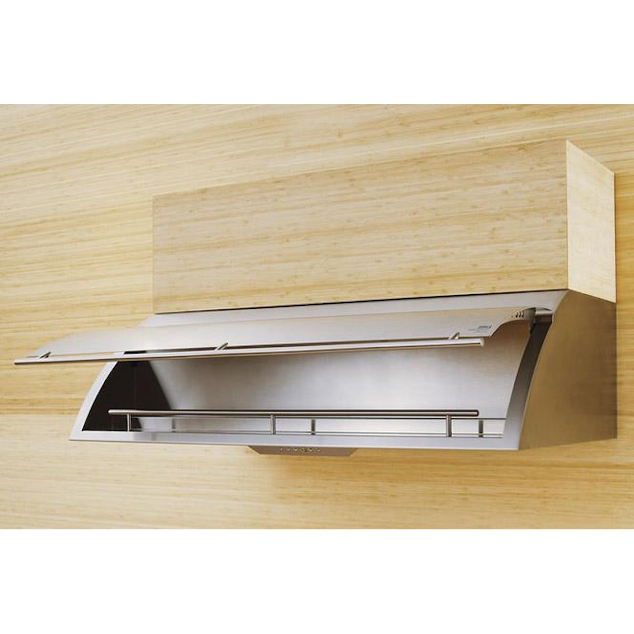 Zephyr Cheng Collection 36" Under-the-Cabinet Range Hood 