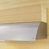 Zephyr Cheng Collection 36" Under-the-Cabinet Range Hood 