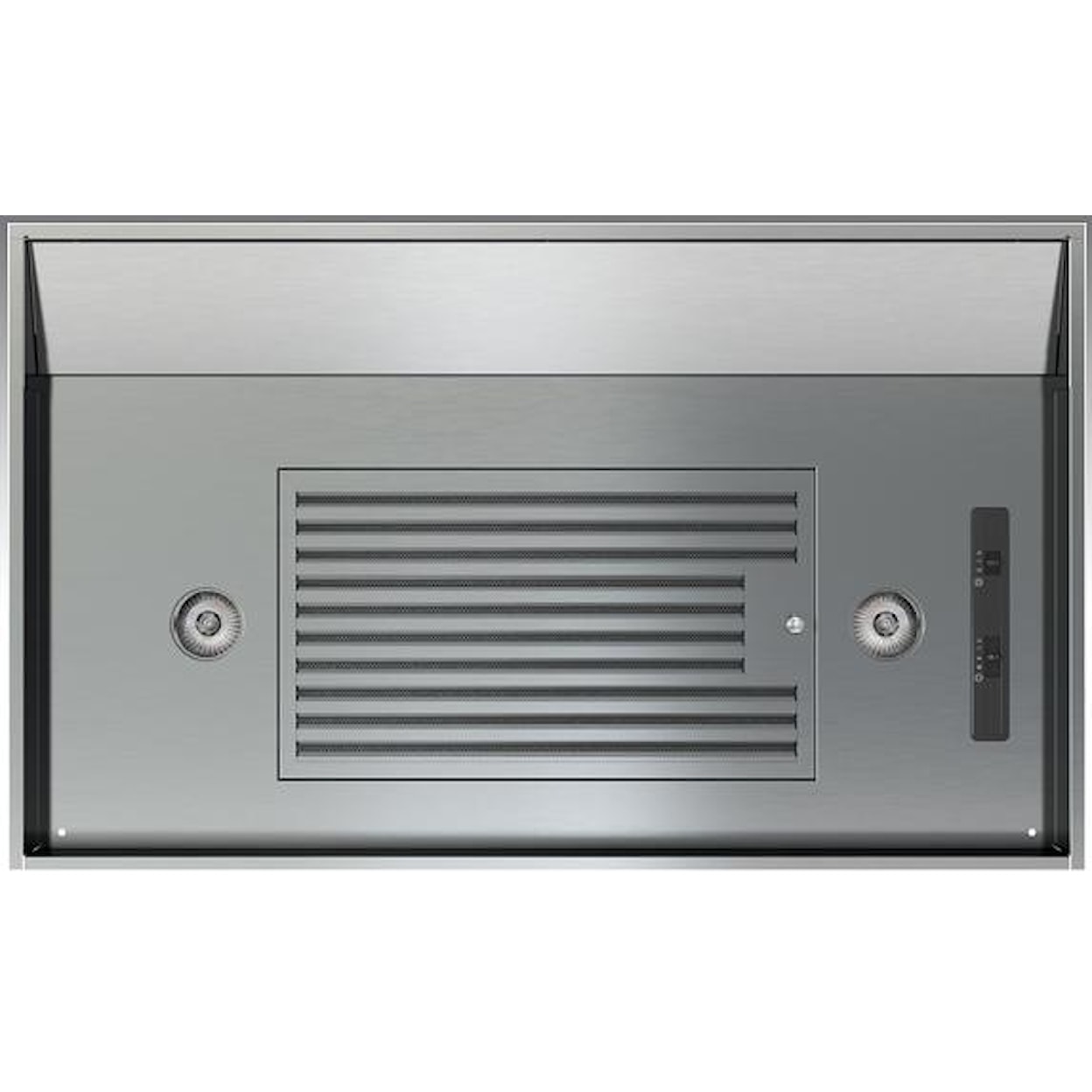 Zephyr Essentials Collection - One-Piece Liners 36" Range Hood Insert 