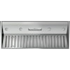 Zephyr Essentials Collection - One-Piece Liners 42" Range Hood Insert