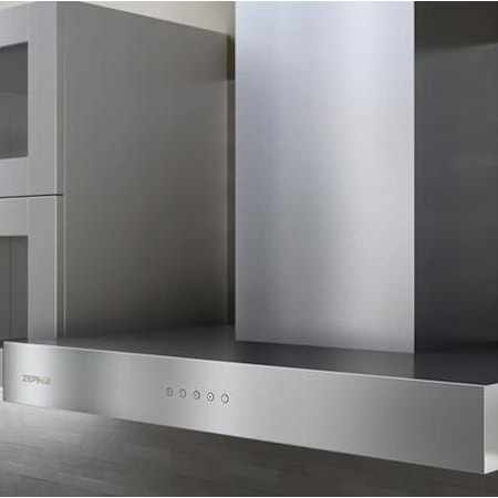 30" Wall-Mount Range Hood 