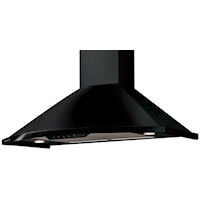 30" Savona Wall-Mounted Range Hood