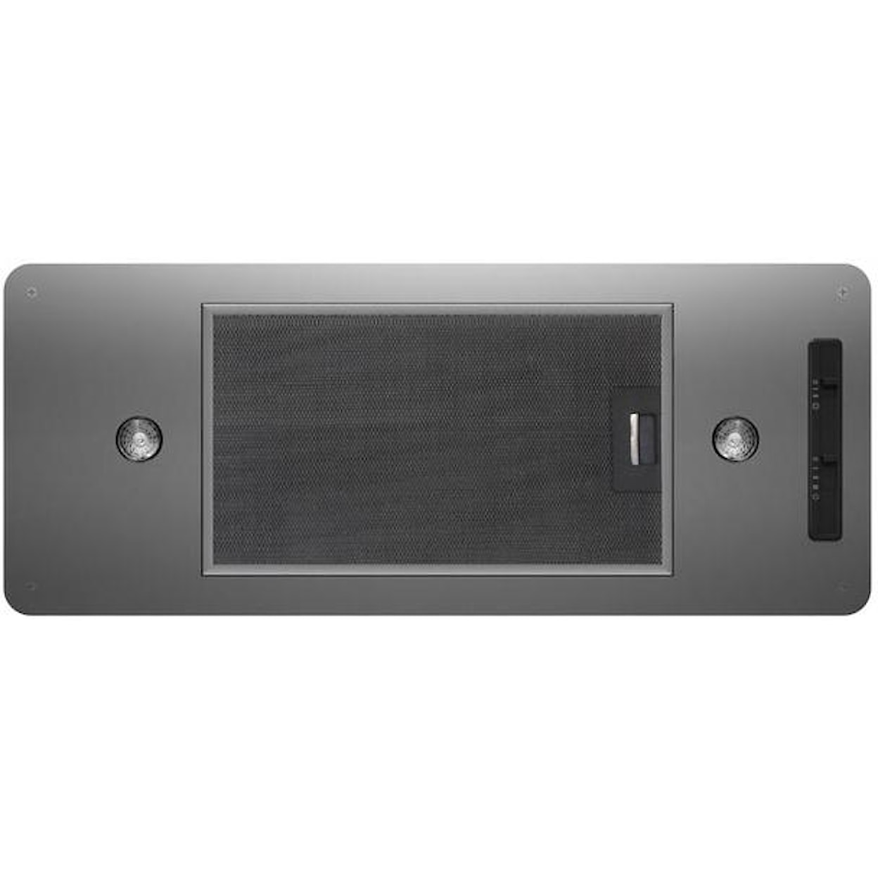 Zephyr Essentials Collection- Power Packs 27" Range Hood Insert