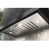 Zephyr Essentials Collection- Power Packs 30" Range Hood Insert