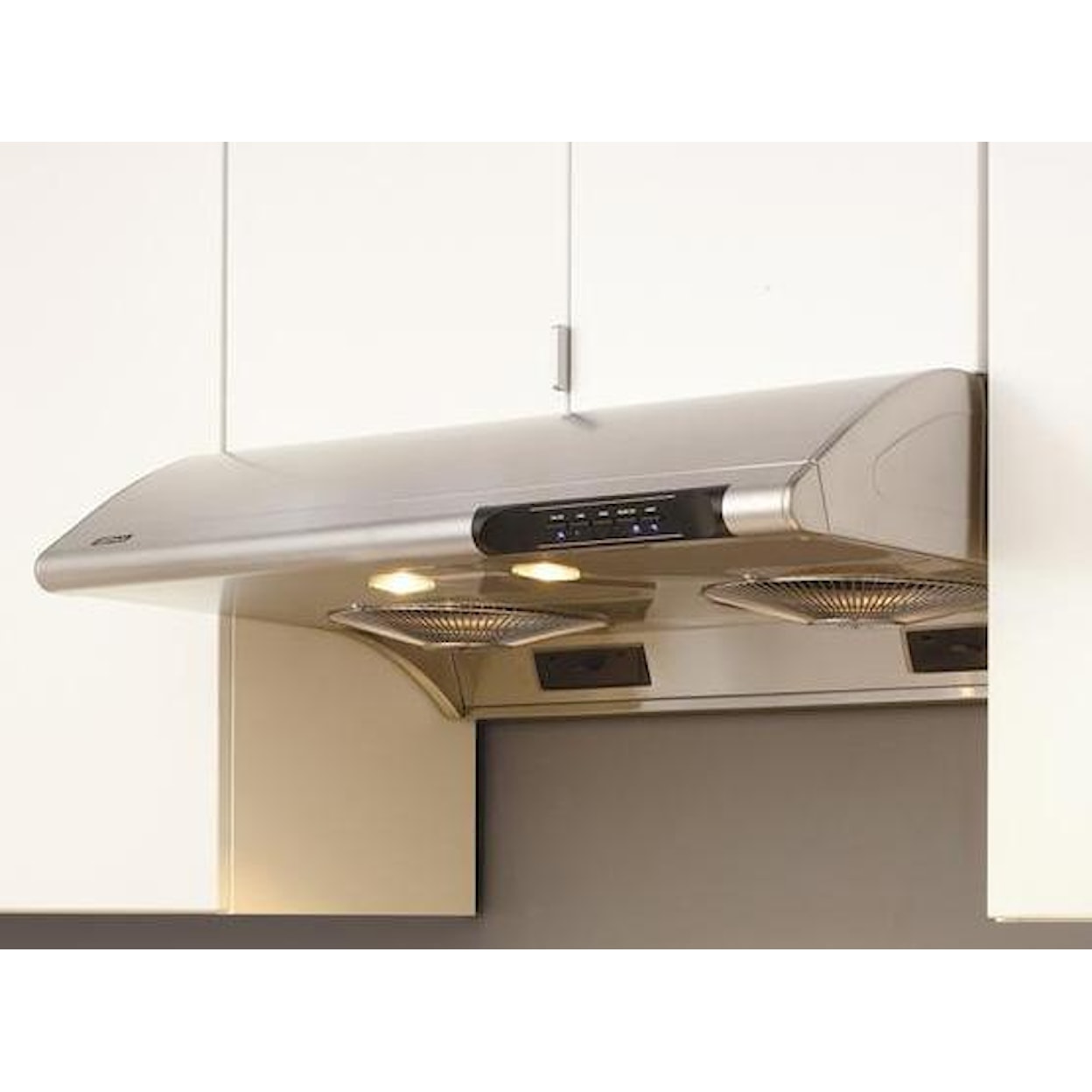 Zephyr Essentials Collection- Under Cabinet 30" Under-the-Cabinet Range Hood