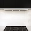 Zephyr Essentials Collection- Under Cabinet 36" Under-the-Cabinet Range Hood 