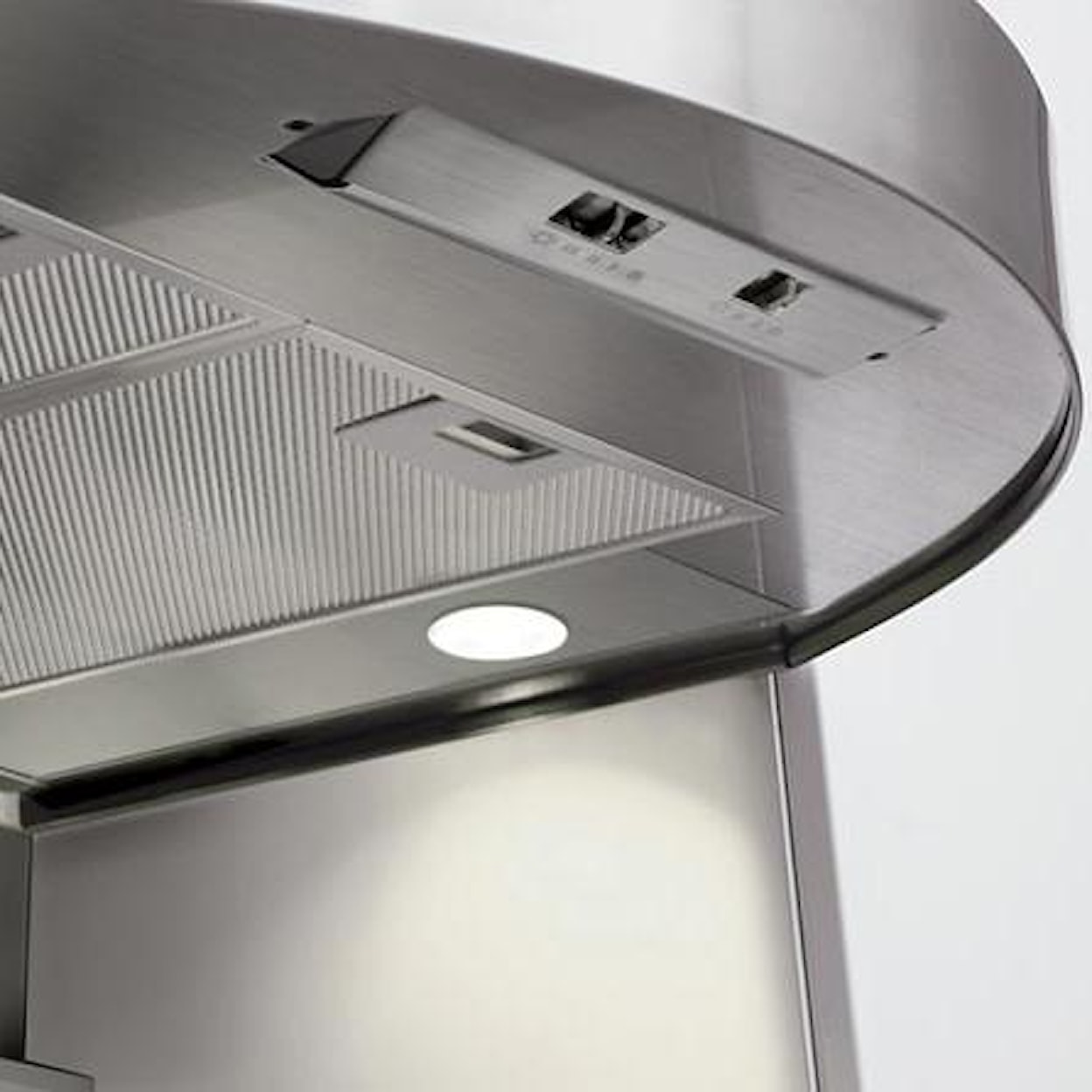 Zephyr Essentials Collection- Under Cabinet 30" Under-the-Cabinet Range Hood