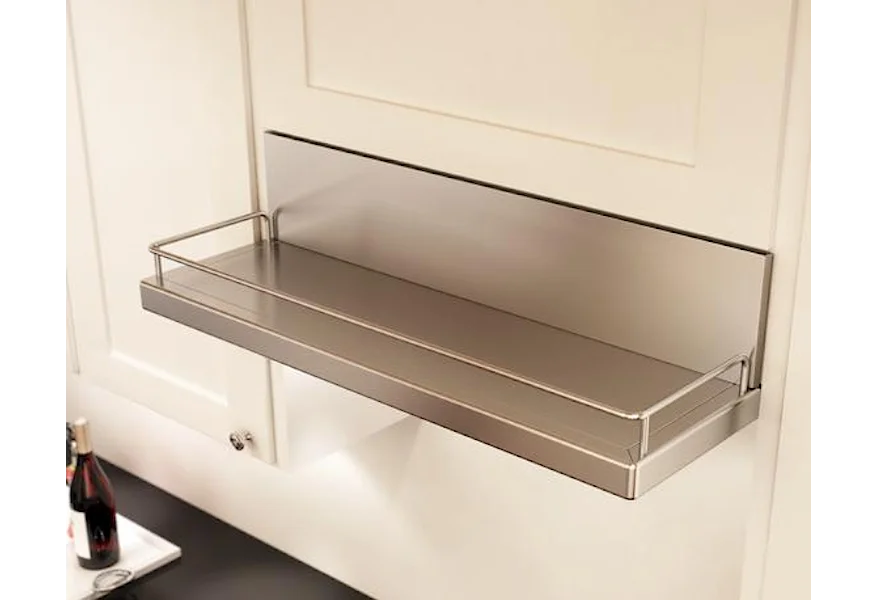 Essentials Collection- Under Cabinet 30" Under-the-Cabinet Range Hood by Zephyr at Furniture and ApplianceMart