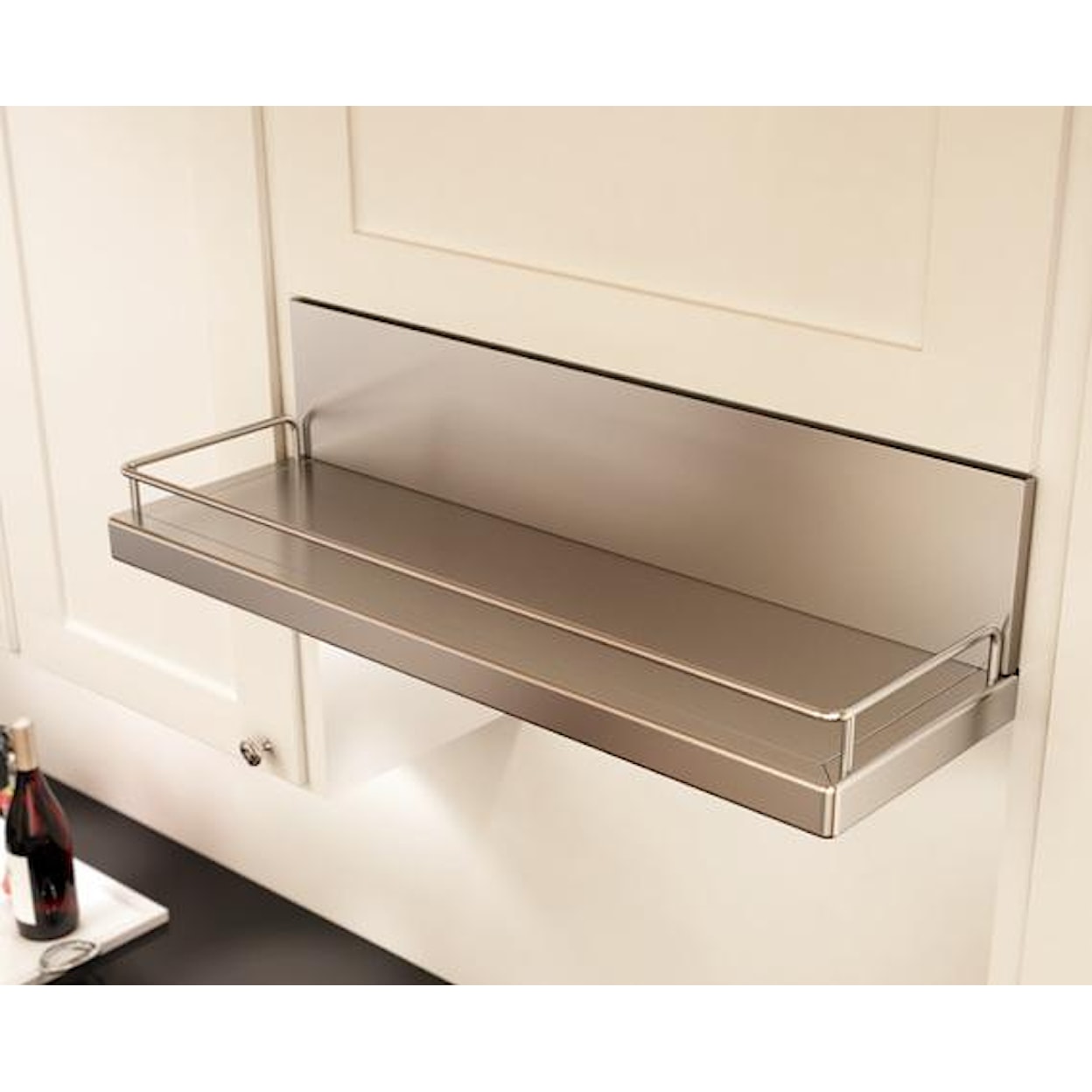 Zephyr Essentials Collection- Under Cabinet 36" Under-the-Cabinet Range Hood 