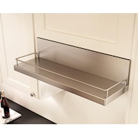 30" Terazzo Under Cabinet Range Hood  with 290 CFM Blower