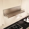 Zephyr Essentials Collection- Under Cabinet 30" Under-the-Cabinet Range Hood 