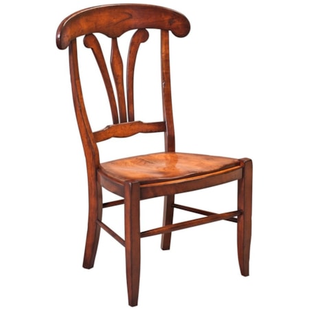 Manor House Side Chair