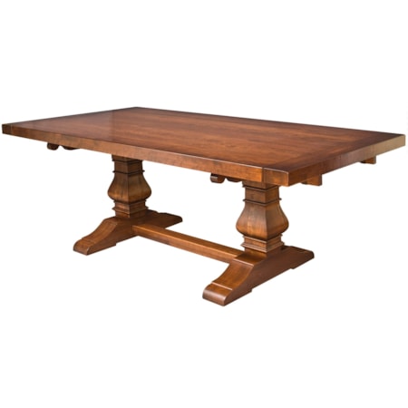 Tuscany 84" Table
