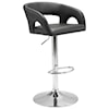 Zuo Hark Bar Chair