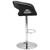 Zuo Hark Bar Chair