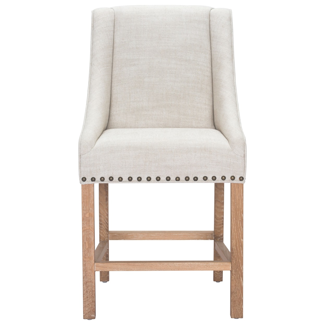 Zuo Indio Counter Chair