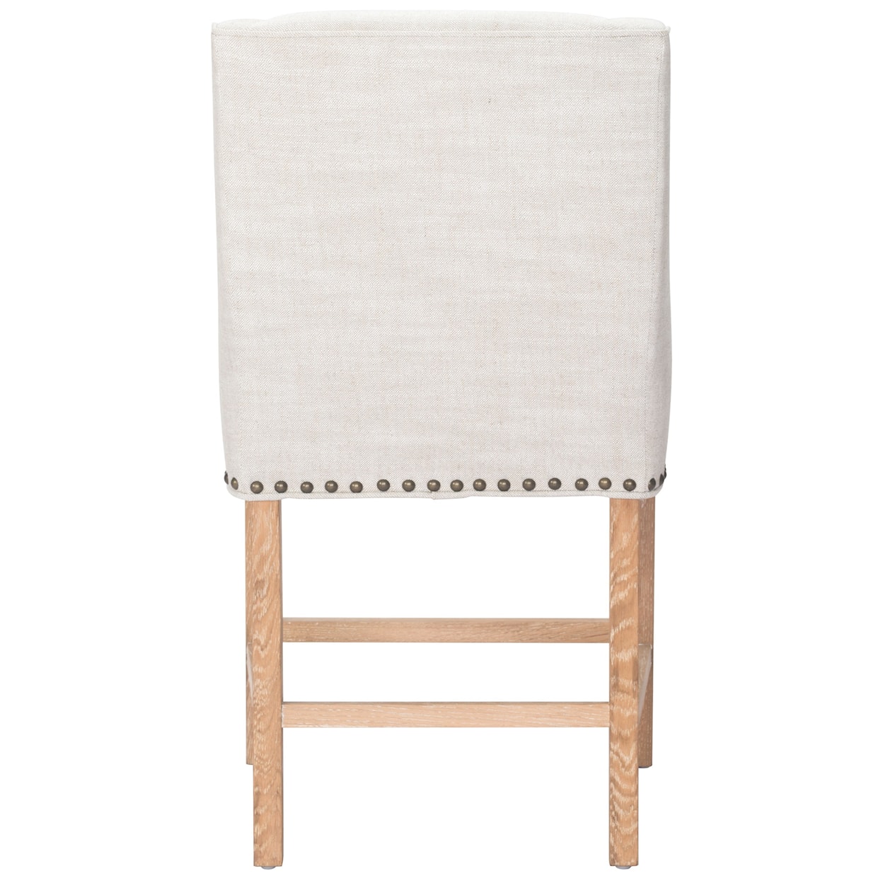 Zuo Indio Counter Chair