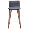 Zuo Jericho Counter Chair