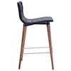 Zuo Jericho Counter Chair