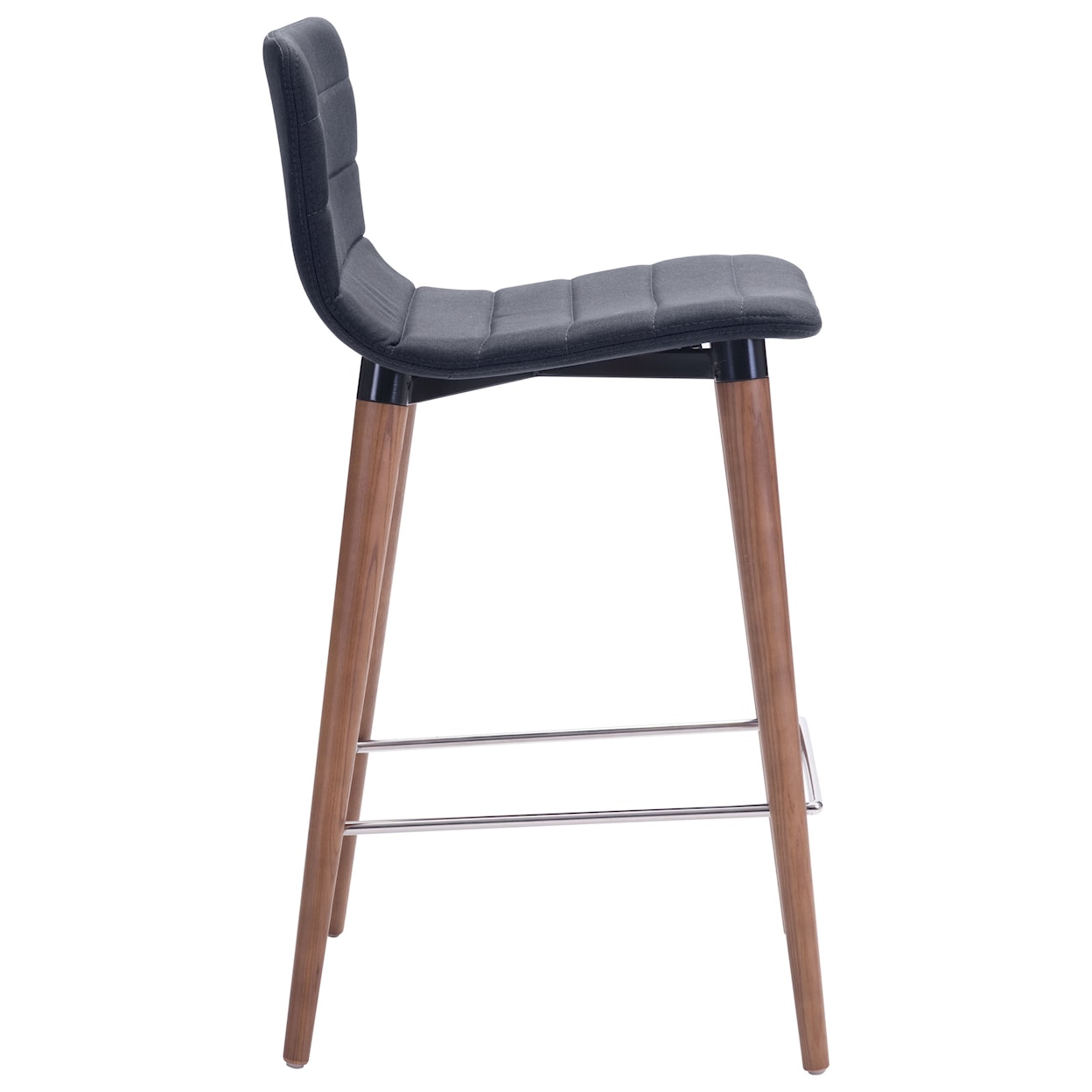 Zuo Jericho Counter Chair