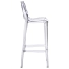 Zuo Phantom Bar Chair