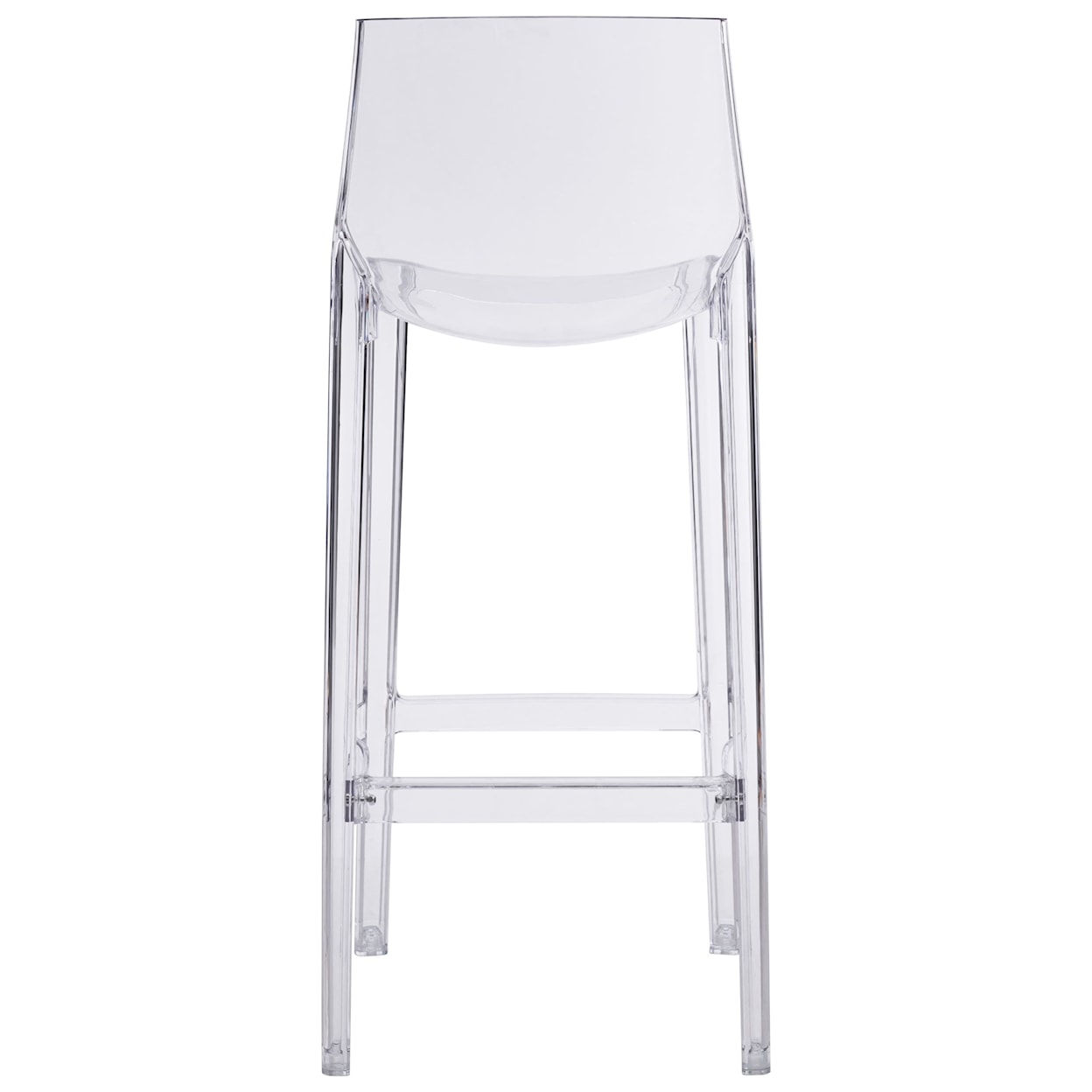 Zuo Phantom Bar Chair