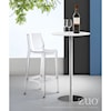 Zuo Phantom Bar Chair